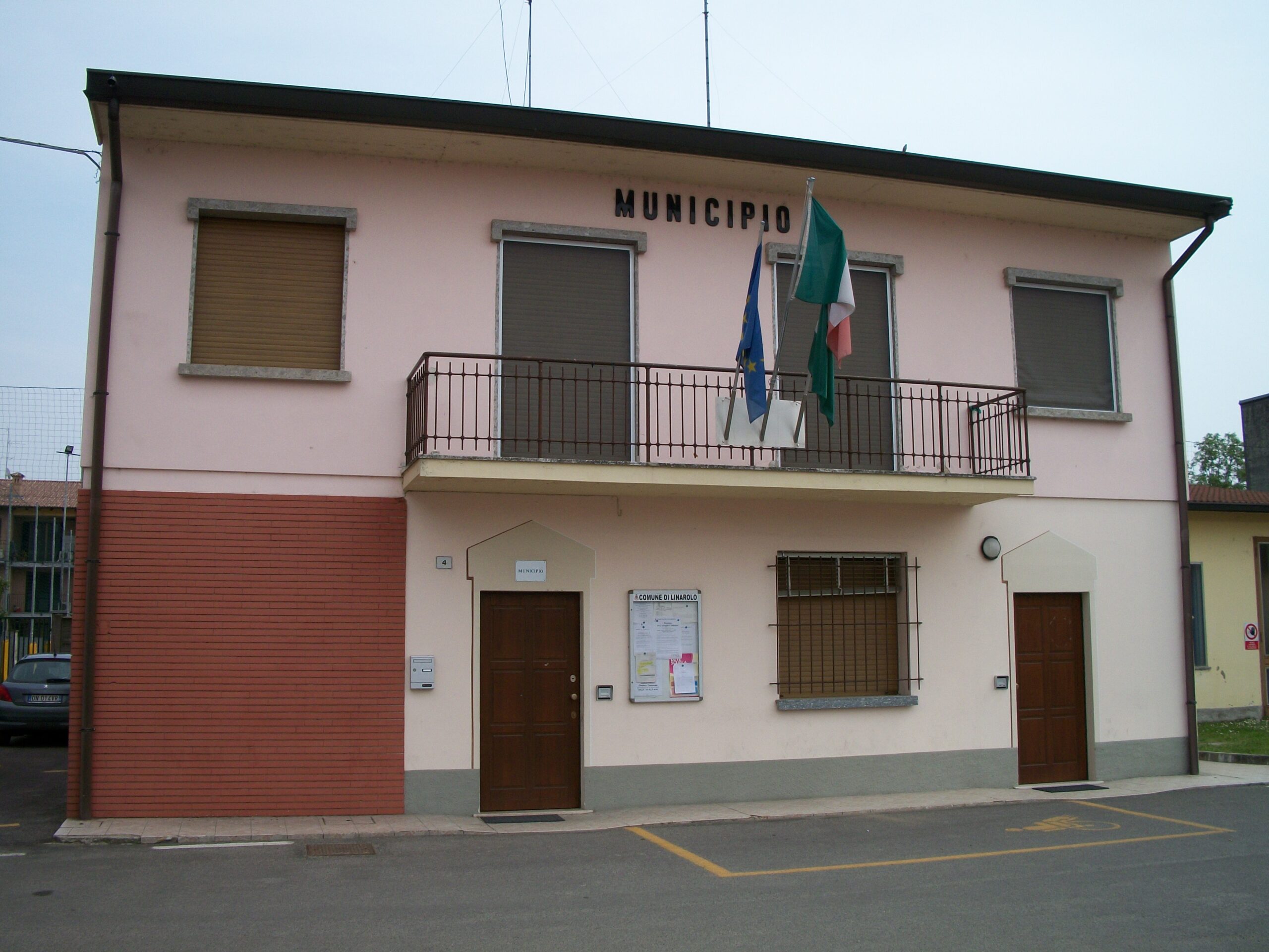 Municipio